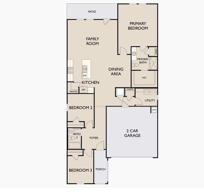 17412 Escolle Way, Pflugerville, TX 78660