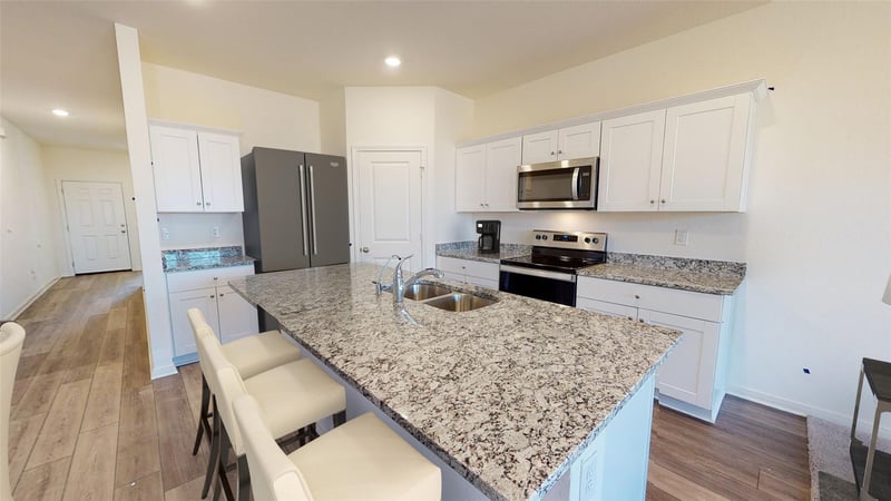 17412 Escolle Way, Pflugerville, TX 78660