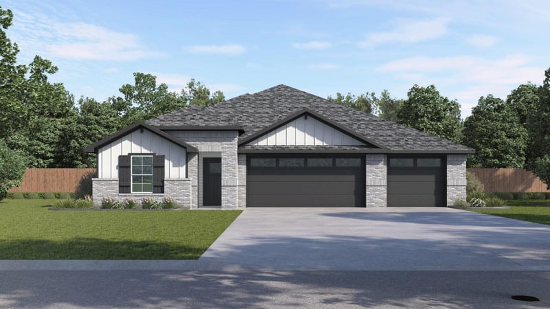 14813 Flying Aster LN, Manor, TX 78653