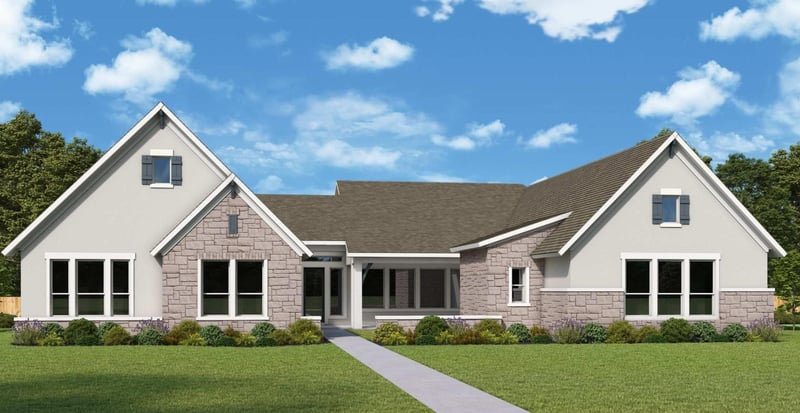 3001 Redwood GRV, Leander, TX 78641