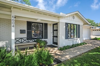 6604 Argentia RD, Austin, TX 78757