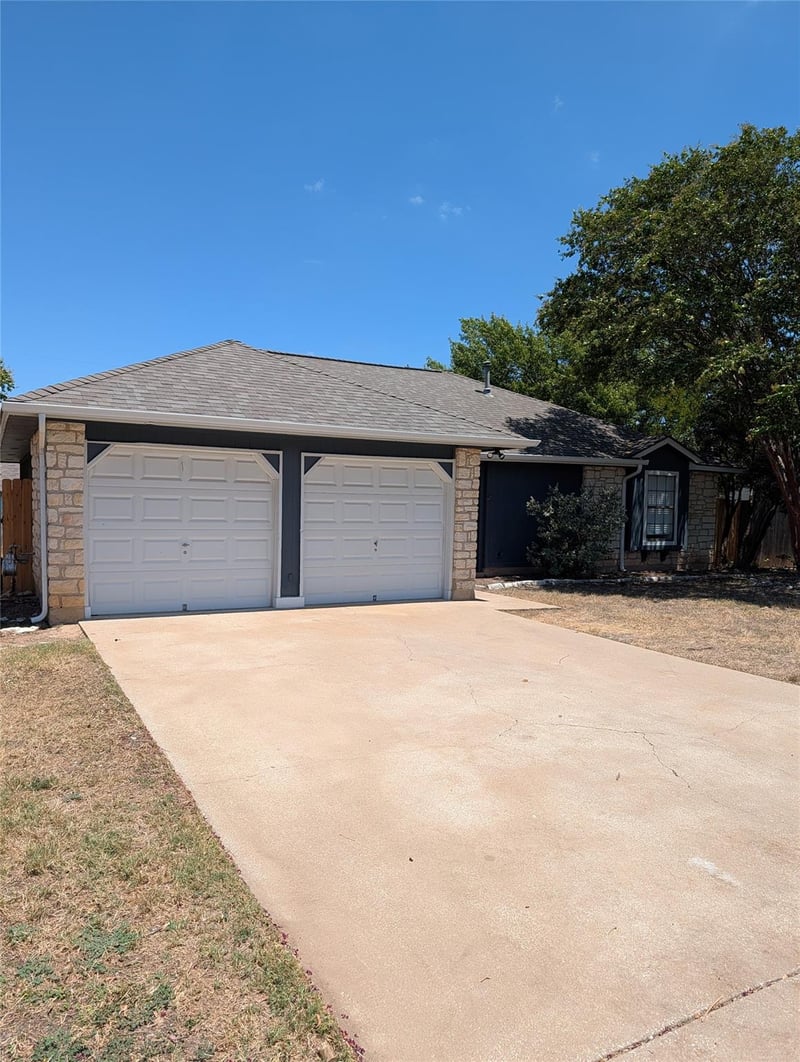 502 Dry Creek CV, Round Rock, TX 78681