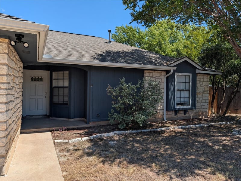 502 Dry Creek CV, Round Rock, TX 78681