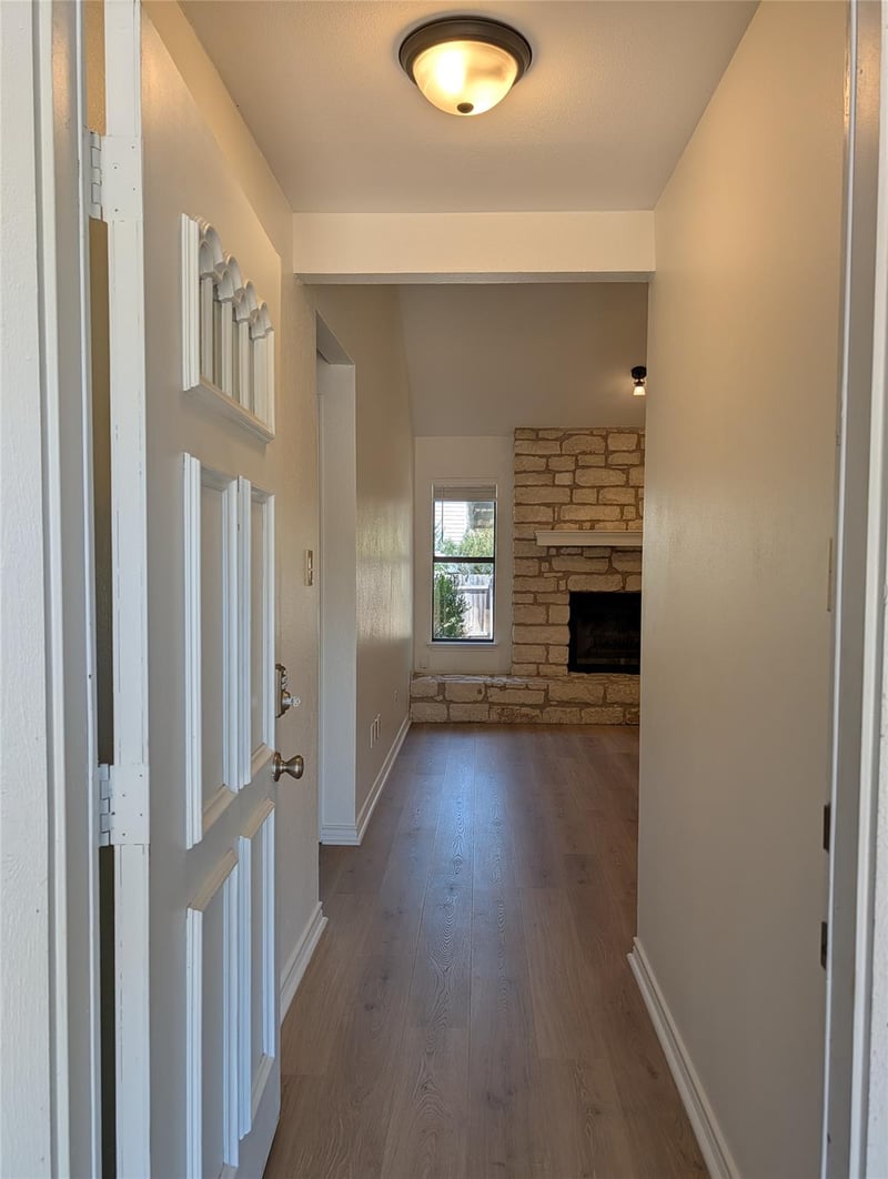 502 Dry Creek CV, Round Rock, TX 78681