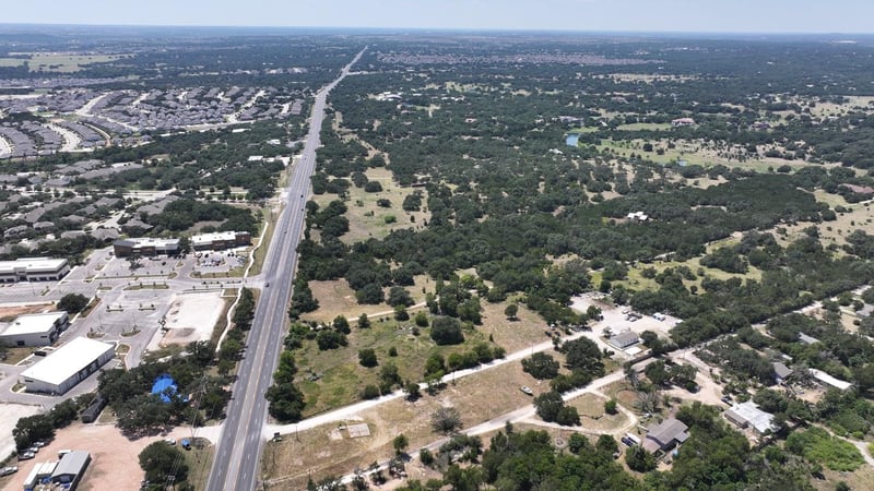 3500 W State Highway 29 Hw W, Georgetown, TX 78628