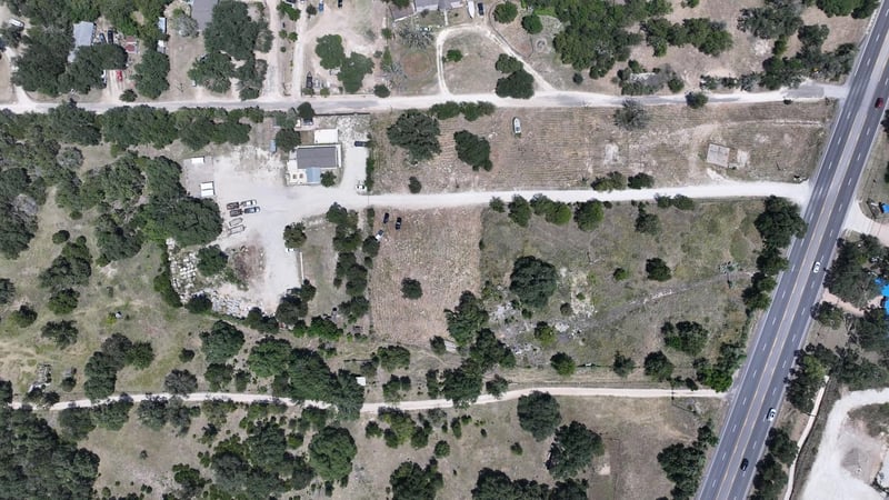 3500 W State Highway 29 Hw W, Georgetown, TX 78628