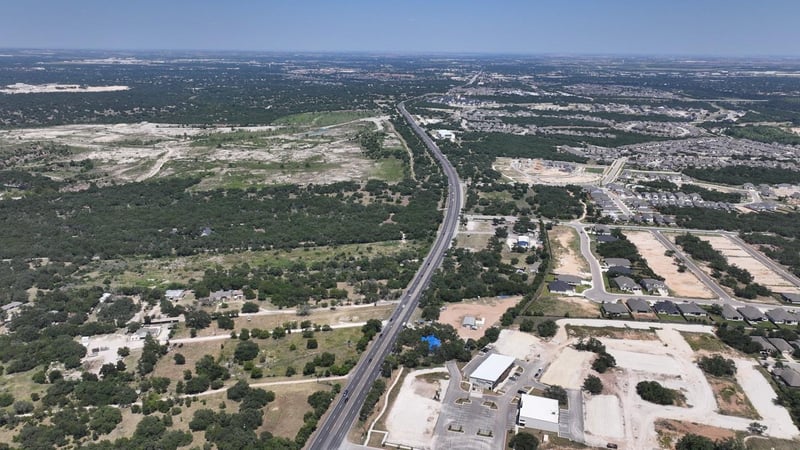 3500 W State Highway 29 Hw W, Georgetown, TX 78628