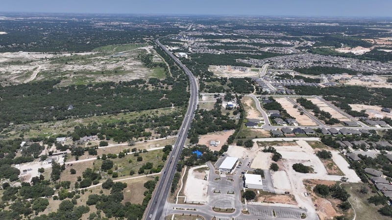 3500 W State Highway 29 Hw W, Georgetown, TX 78628
