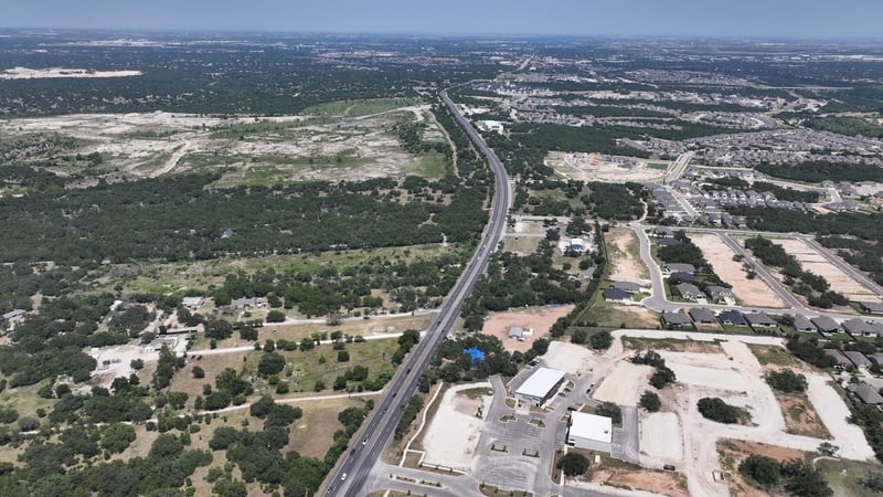 3500 W State Highway 29 Hw W, Georgetown, TX 78628