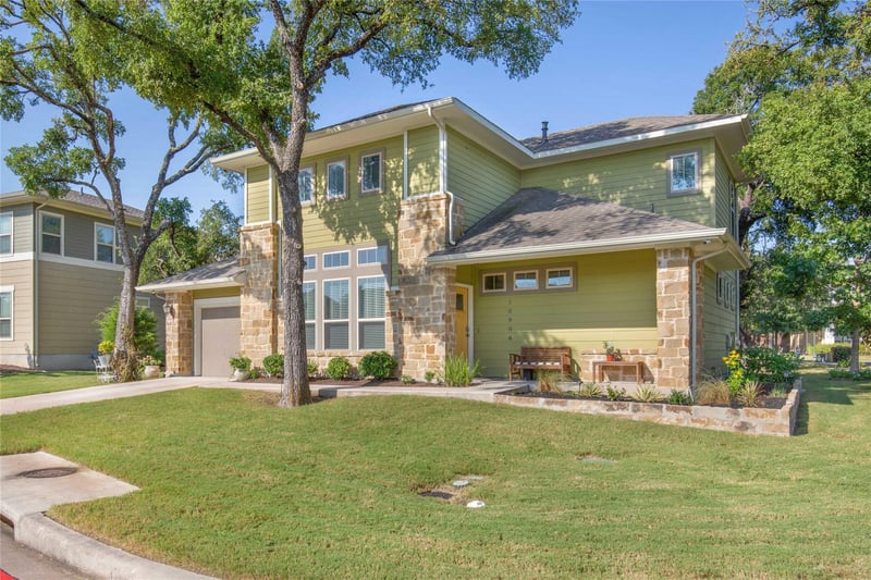 10906 Brazoria LN #87, Austin, TX 78717