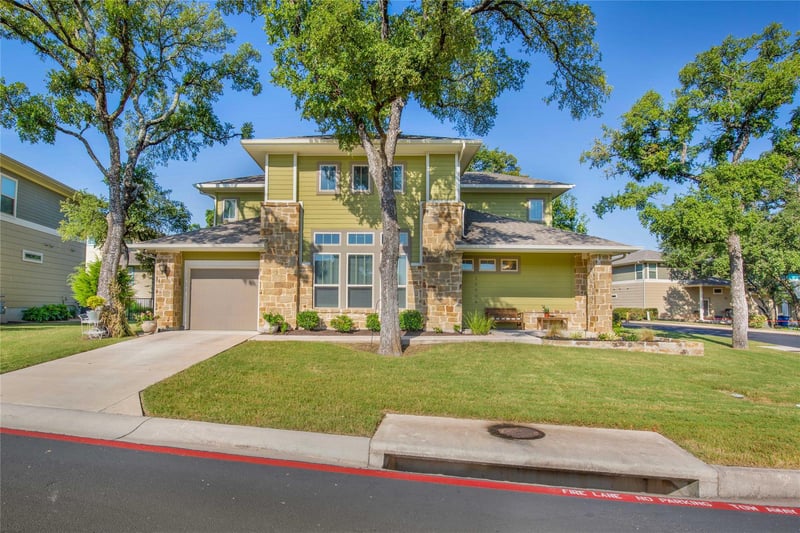 10906 Brazoria LN #87, Austin, TX 78717