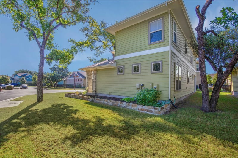 10906 Brazoria LN #87, Austin, TX 78717