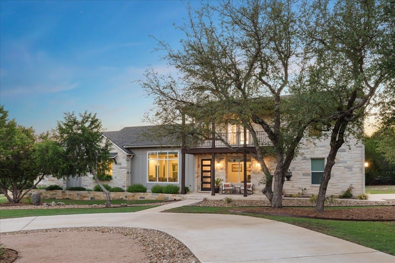 625B Las Colinas DR, Wimberley, TX 78676