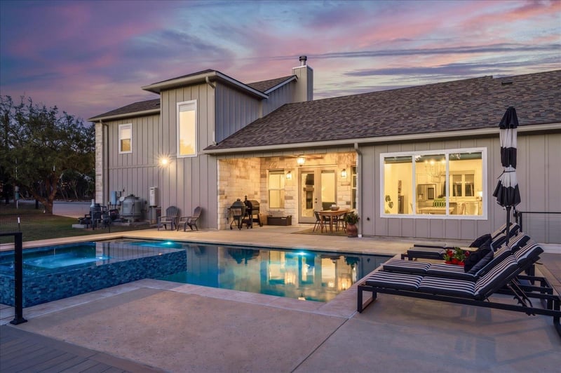 625B Las Colinas DR, Wimberley, TX 78676