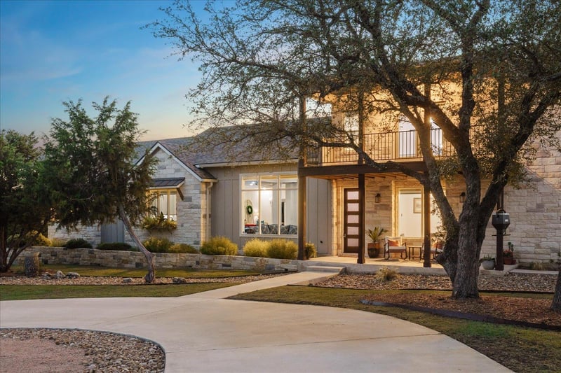625B Las Colinas DR, Wimberley, TX 78676