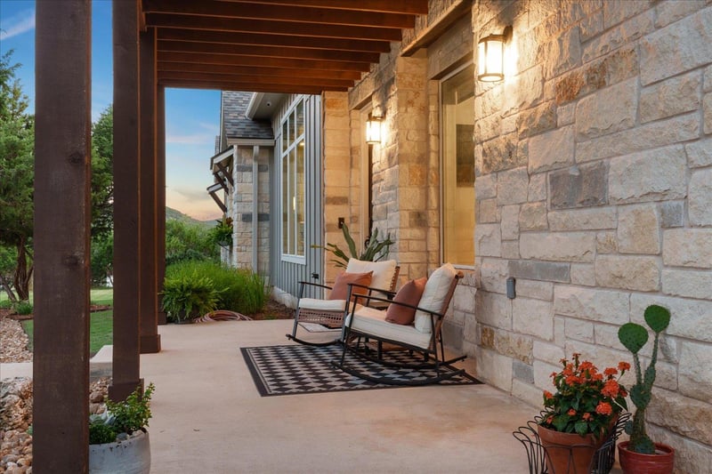 625B Las Colinas DR, Wimberley, TX 78676