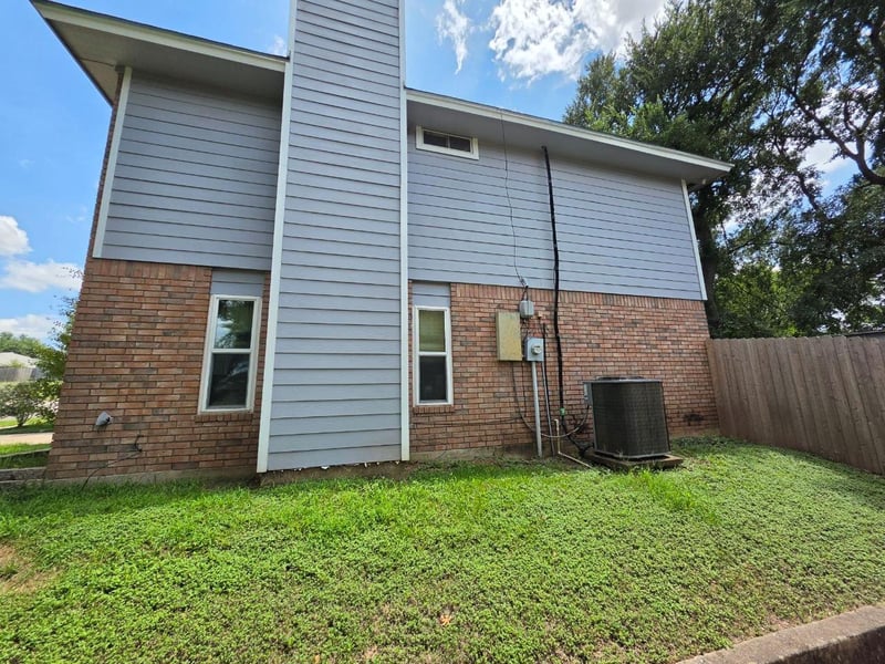 406 Atkinson Ave, Copperas Cove, TX 76522