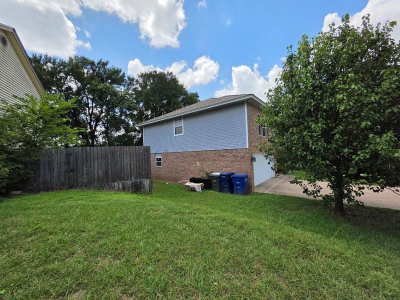406 Atkinson Ave, Copperas Cove, TX 76522