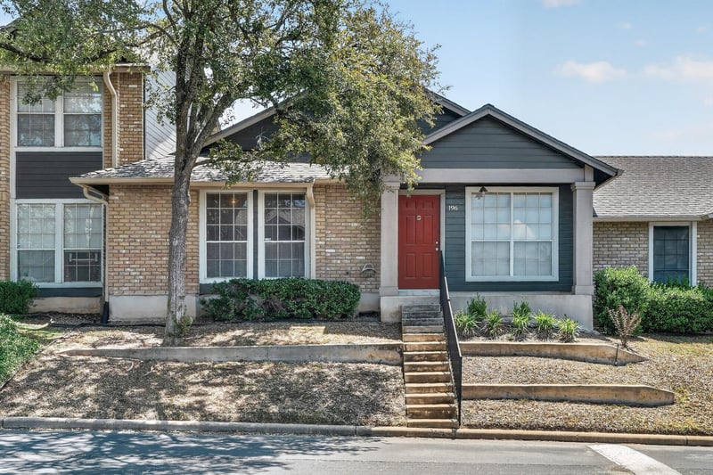 1015 E Yager LN #196, Austin, TX 78753
