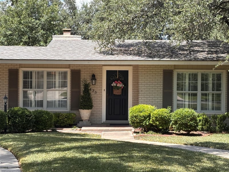 435 Forrest Hill DR, San Antonio, TX 78209