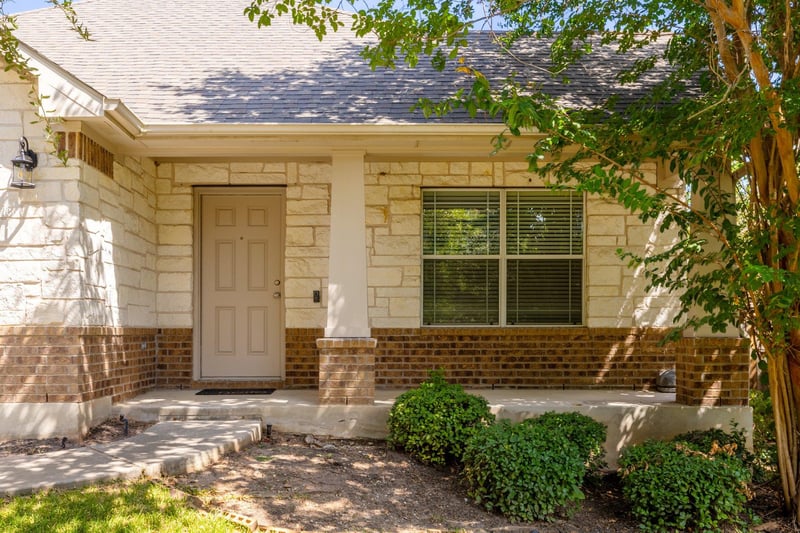1706 Hidden Springs Pa, Round Rock, TX 78665