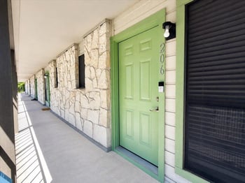 4307 S 1st ST #206, Austin, TX 78745