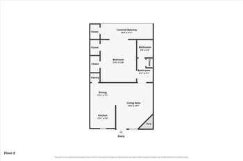 4307 S 1st ST #206, Austin, TX 78745