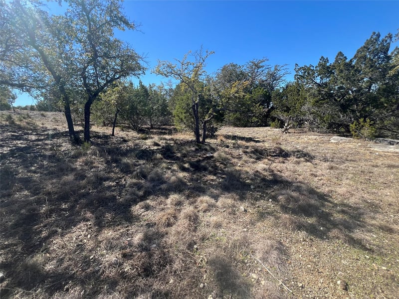 21503 Paine Ave, Lago Vista, TX 78645