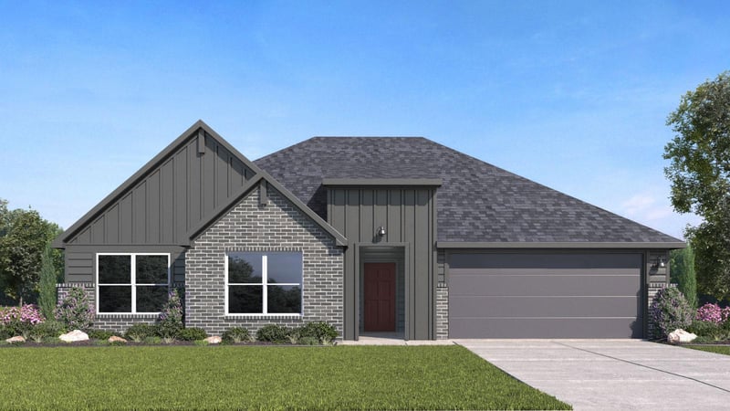 14717 Inch Worm RD, Del Valle, TX 78617