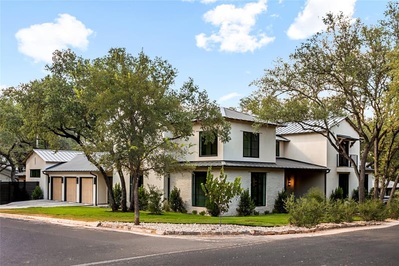 4500 Bunny Rn, Austin, TX 78746