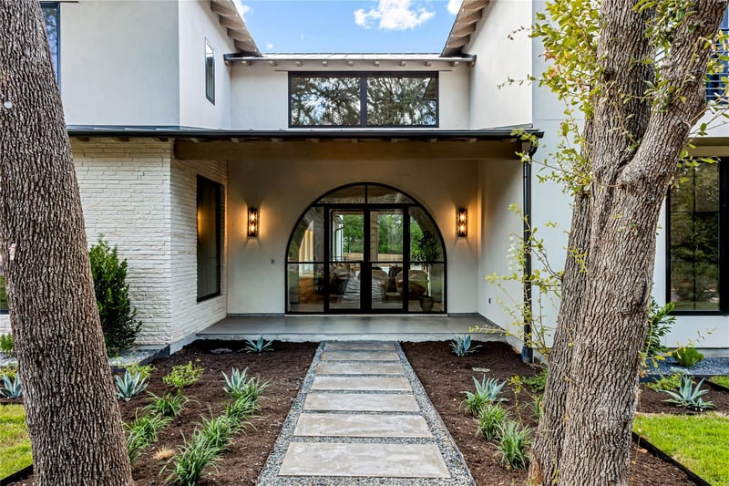 4500 Bunny Rn, Austin, TX 78746