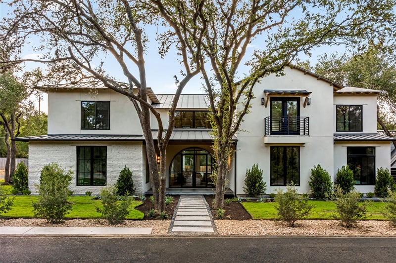 4500 Bunny Rn, Austin, TX 78746