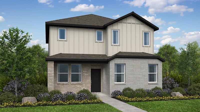 14132 Gilwell DR, Del Valle, TX 78617