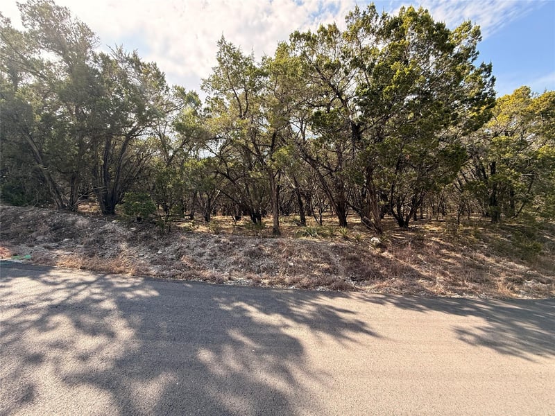 20705 Post Oak DR, Lago Vista, TX 78645