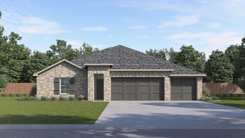 265 Rivers Edge DR, Georgetown, TX 78628