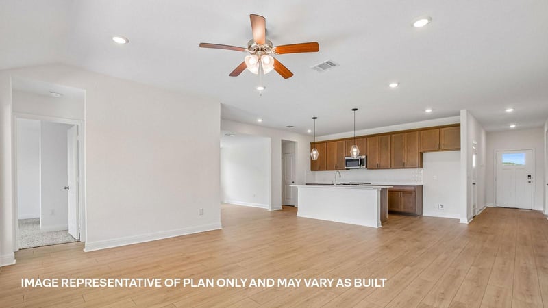 265 Rivers Edge DR, Georgetown, TX 78628