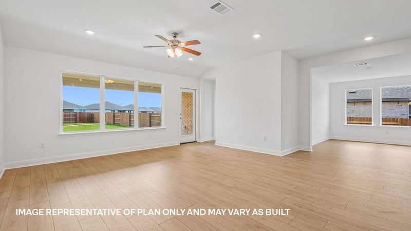 265 Rivers Edge DR, Georgetown, TX 78628