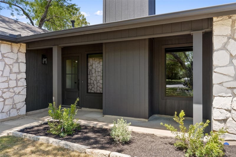 3602 Counselor DR, Austin, TX 78749