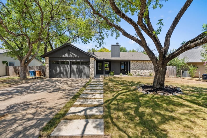 3602 Counselor DR, Austin, TX 78749