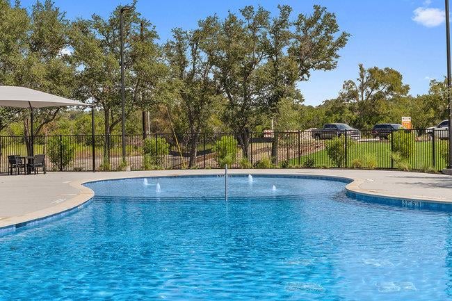 441 Eagle Canyon DR, Leander, TX 78641