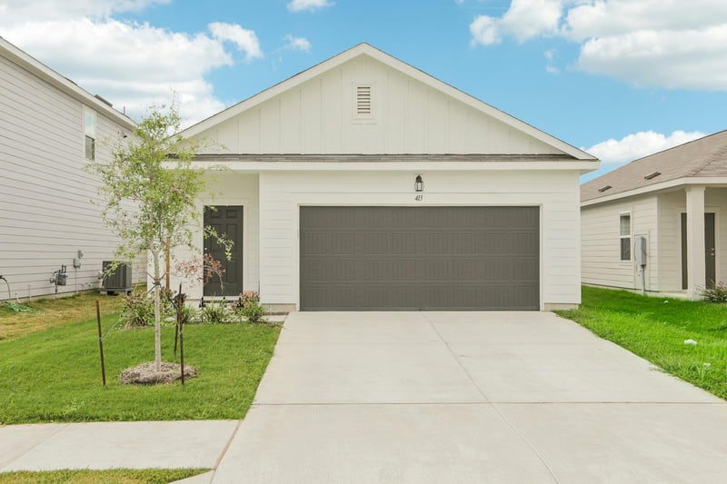 14504 Sage Bloom LN, Elgin, TX 78621
