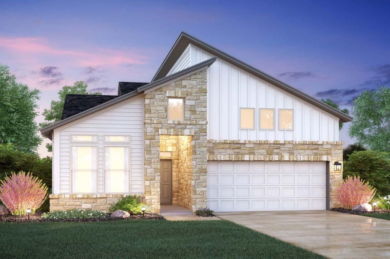 466 Bishop Wood RD, Dripping Springs, TX 78620