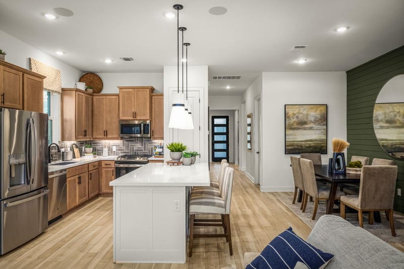 466 Bishop Wood RD, Dripping Springs, TX 78620