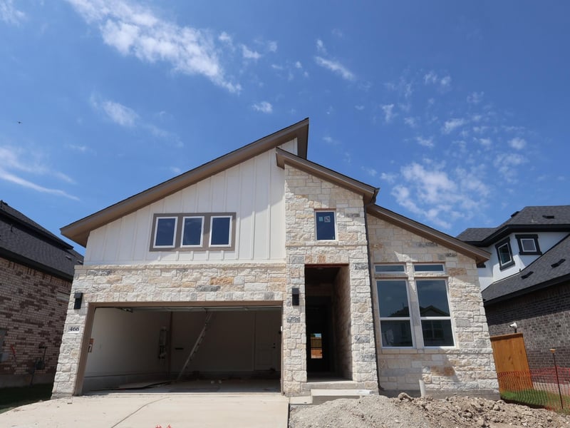 466 Bishop Wood RD, Dripping Springs, TX 78620