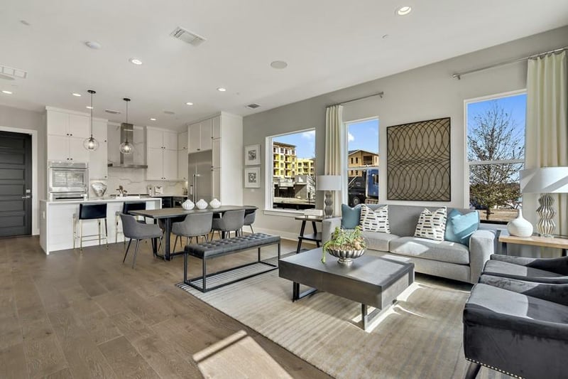 4014 Montage Ps, Austin, TX 78731