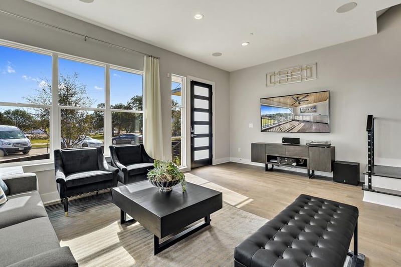 4014 Montage Ps, Austin, TX 78731