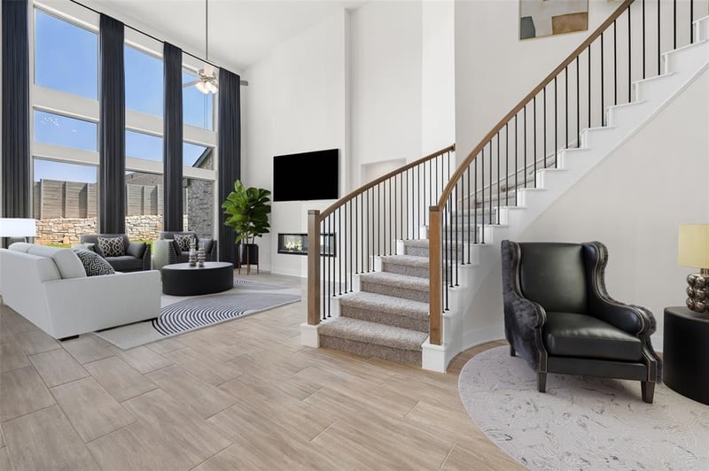 548 River Overlook RD, Georgetown, TX 78628