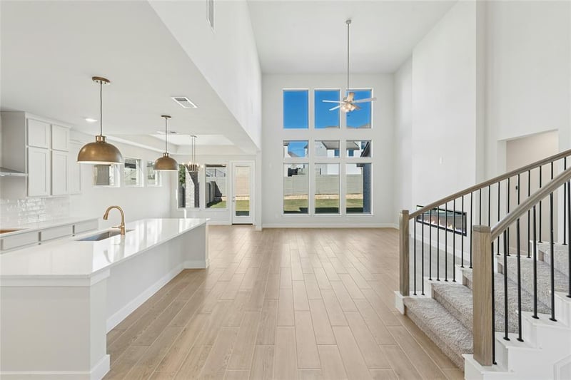 548 River Overlook RD, Georgetown, TX 78628
