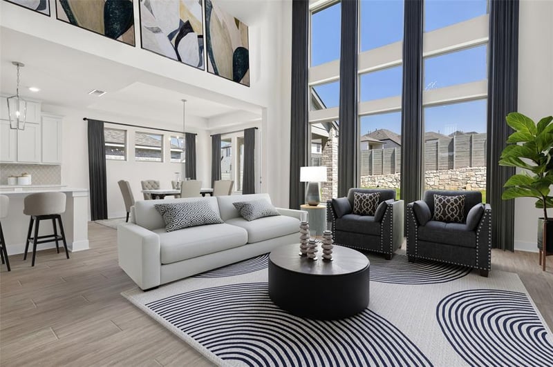548 River Overlook RD, Georgetown, TX 78628