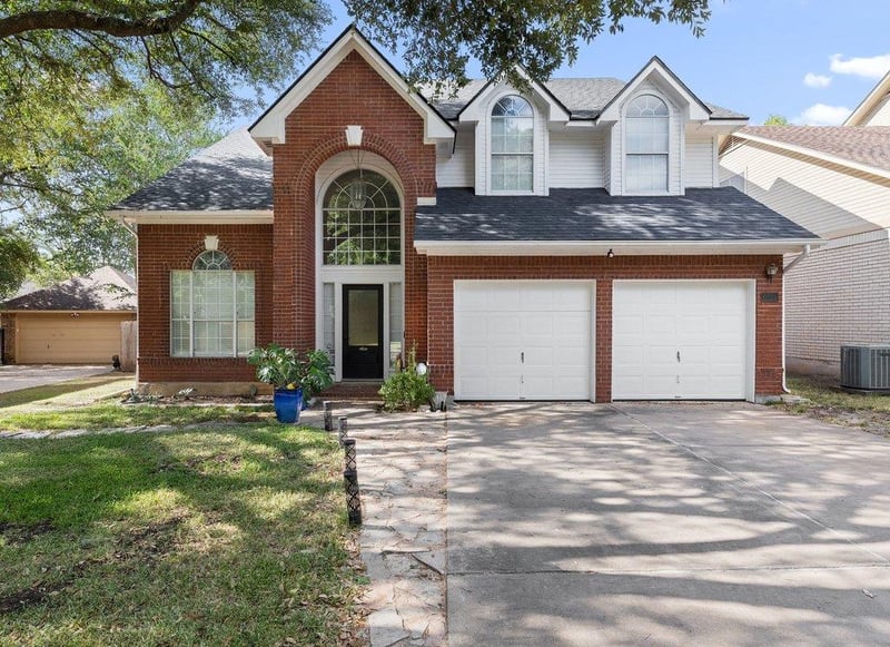6215 John Chisum LN, Austin, TX 78749